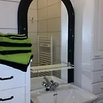 Apartman Centre-ville - Urbain Avec Jardin