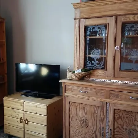 Διαμέρισμα Centre-ville - Urbain Avec Jardin