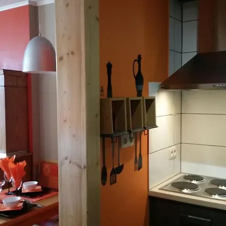 Centre-ville - Urbain Avec Jardin * Μπαστόν